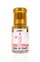 MALIK AL SHAIKH, Indian Arabic Traditional Attar Oil- Concentrated Perfume Roll On